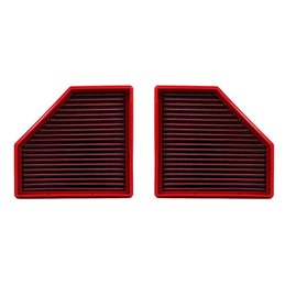 Filtre à air BMC BMW 5(G30,G31,F90) M550i[kitcomplet] G30 462 cv année 17>