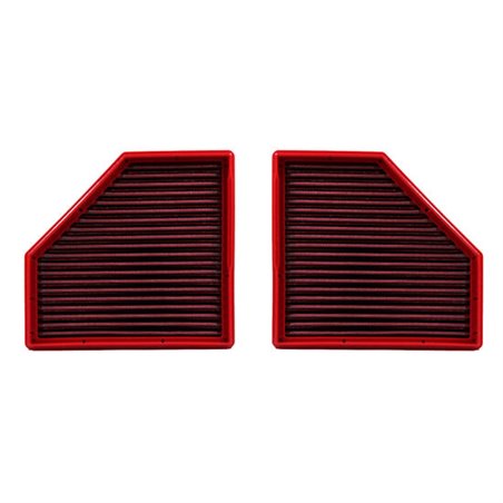 Filtre à air BMC BMW 5(G30,G31,F90) M550i[kitcomplet] G30 462 cv année 17>