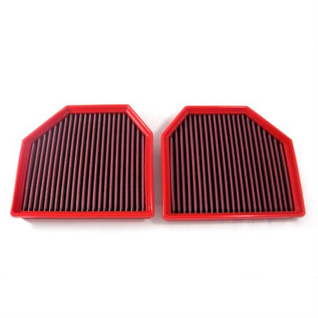 Filtre à air BMC BMW 6(F12,F13) M6[kitcomplet] F13 560 cv année 12>18