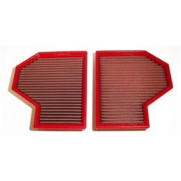 Filtre à air BMC BMW 6(E63,E64) M6[kitcomplet] E63,E64 507 cv année 05>10