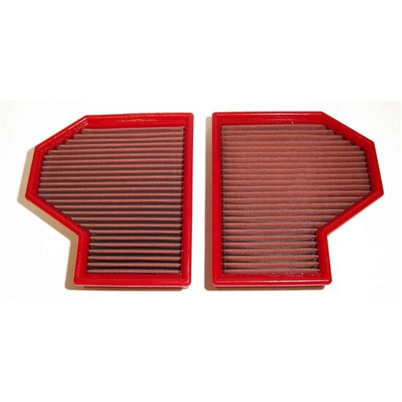 Filtre à air BMC BMW 6(E63,E64) M6[kitcomplet] E63,E64 507 cv année 05>10