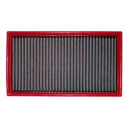Filtre à air BMC MERCEDES CLASSE(W210/S210) E55AMG[2filtresrequis] W/S210 354 cv année 97>03