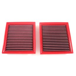 Filtre à air BMC NISSAN 350Z 3.5V6[kitcomplet]  313 cv année 07>08