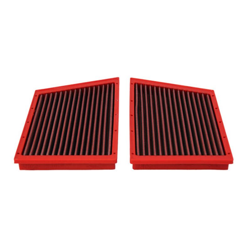 Filtre à air BMC PORSCHE 911(992) 3.0H6Carrera4  385 cv année 19>