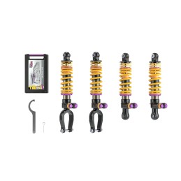 KW  Suspensions V5 Street Performance combinés filetés CORVETTE C8