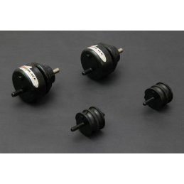 Hardrace - Supports moteur...