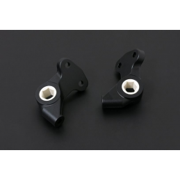Hardrace - Silent bloc bras...