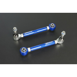 Hardrace - Camber kit...