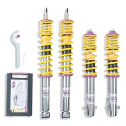 KW Suspensions V2 VOLVO V70