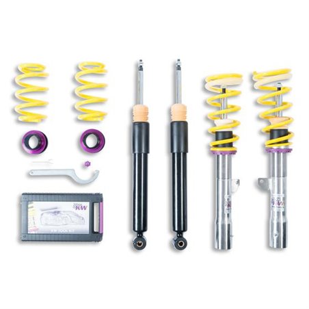 KW Suspensions V1 MINI Mini F56, F55