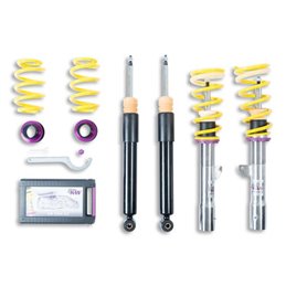 KW Suspensions V1 MINI Mini Countryman F60