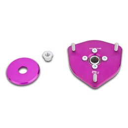 KW Suspensions V4 coupelles AR SUBARU Impreza 10/07-