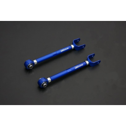 Hardrace - Rear Lower...