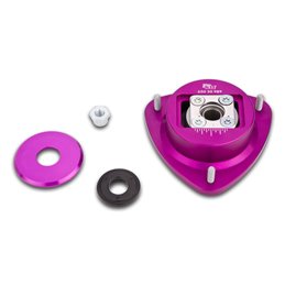 KW Suspensions V3 coupelles AV VOLKSWAGEN Polo 12/17-