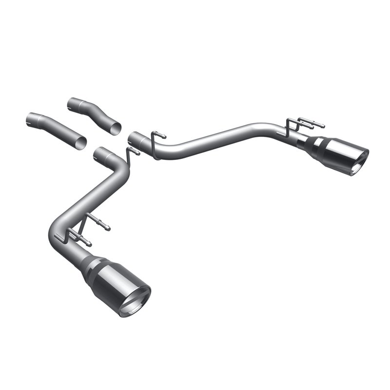 MagnaFlow Race Series Axle-Back Performance Système D'échappement 15093