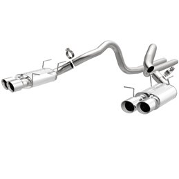 MagnaFlow Street Series Cat-Back Performance Système D'échappement 15172