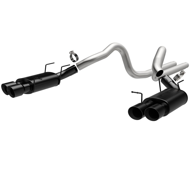 MagnaFlow Street Series Cat-Back Performance Système D'échappement 15173