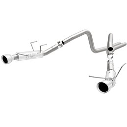 MagnaFlow 2014 Ford Mustang Competition Series Système D'échappement Cat-Back Performance