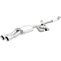 MagnaFlow Street Series Cat-Back Performance Système D'échappement 15311