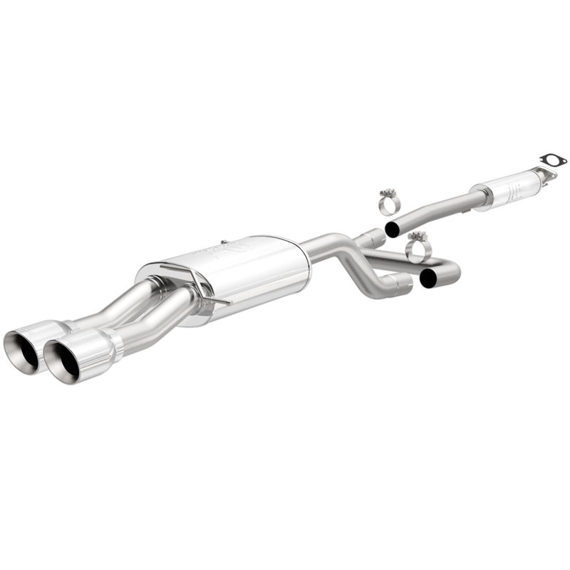 MagnaFlow Street Series Cat-Back Performance Système D'échappement 15311