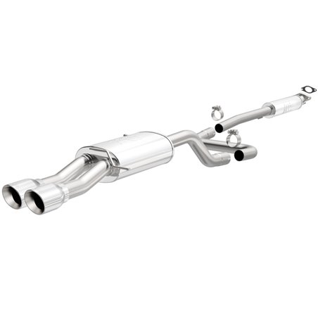 MagnaFlow Street Series Cat-Back Performance Système D'échappement 15311
