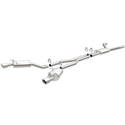 MagnaFlow 2010-2015 Chevrolet Camaro Street Series Système D'échappement De Performance Cat-Back