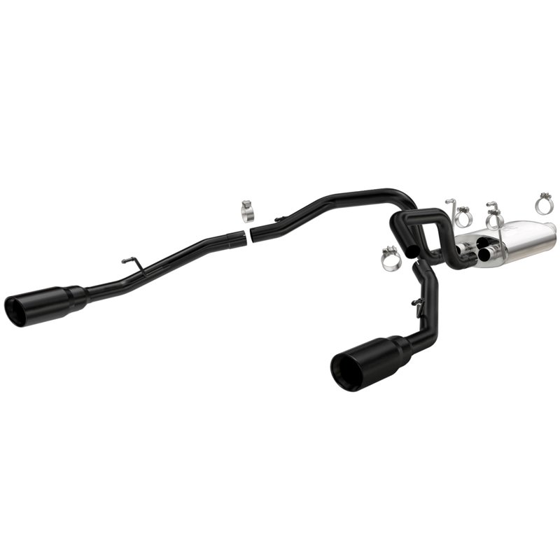 MagnaFlow Street Series Cat-Back Performance Système D'échappement 15363