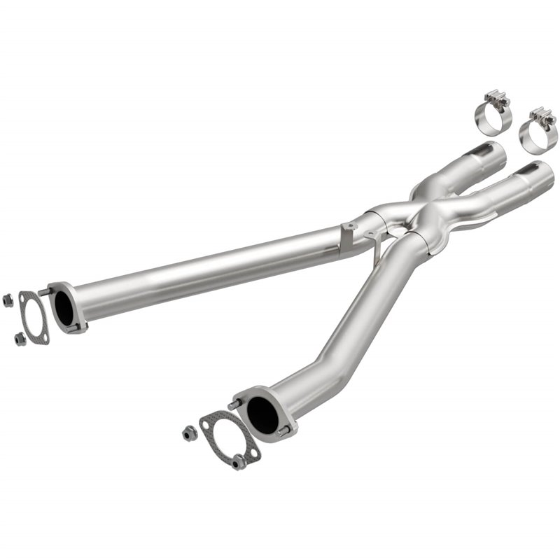 MagnaFlow Performance Échappement X-Pipe Assembly 15437
