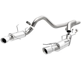 MagnaFlow Competition Series Cat-Back Performance Système D'échappement 15590