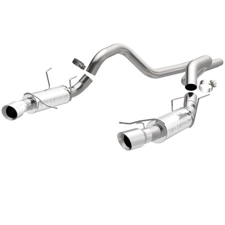 MagnaFlow Competition Series Cat-Back Performance Système D'échappement 15590