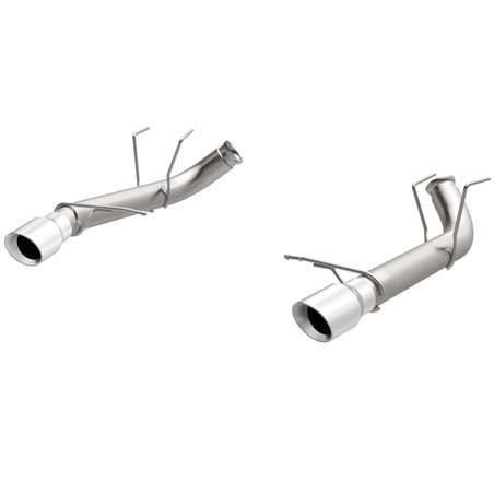 MagnaFlow 2011-2012 Ford Mustang Race Series Système D'échappement De Performance À Essieu Arrière