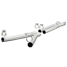 MagnaFlow Performance Échappement X-Pipe Assembly 15885