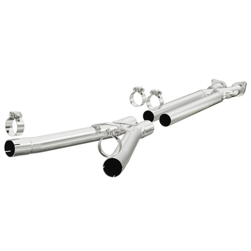 MagnaFlow Performance Échappement X-Pipe Assembly 15885