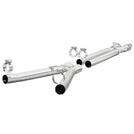 MagnaFlow Performance Échappement X-Pipe Assembly 15885