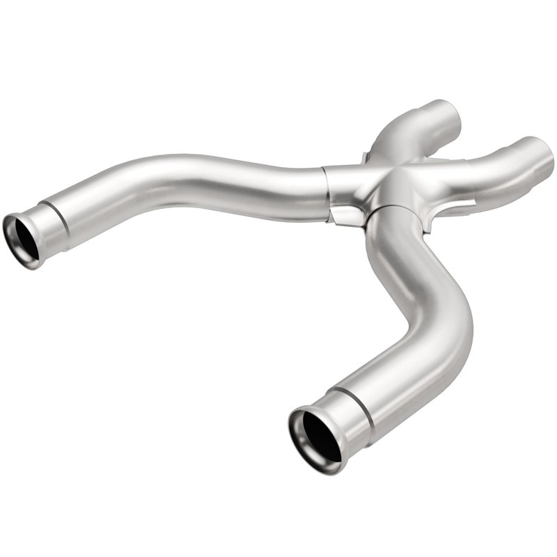 MagnaFlow Performance Échappement X-Pipe Assembly 16398