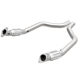 Convertisseur Catalytique À Montage Direct MagnaFlow De Qualité OEM Federal/EPA 16420