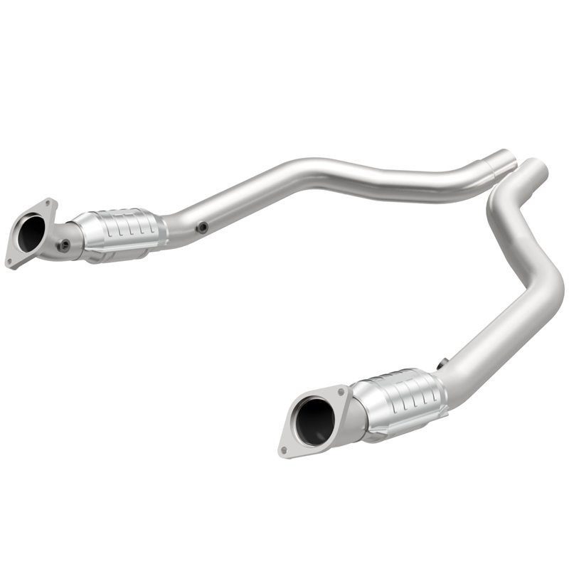 Convertisseur Catalytique À Montage Direct MagnaFlow De Qualité OEM Federal/EPA 16420