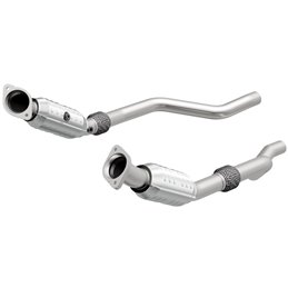 Convertisseur Catalytique À Montage Direct MagnaFlow OEM Grade Federal / EPA 16421