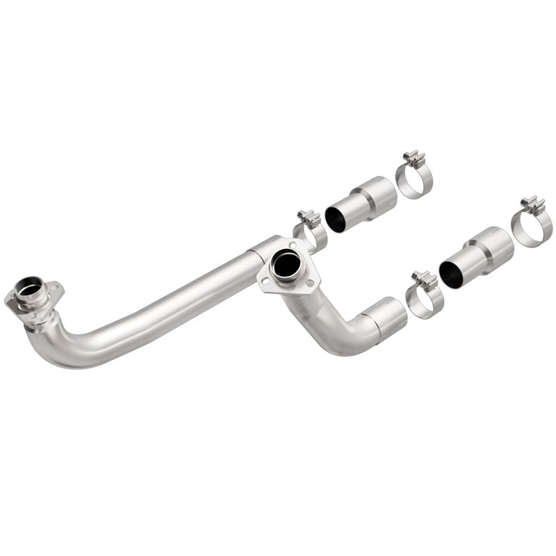 MagnaFlow Performance Collecteur D'échappement Down Pipe 16434