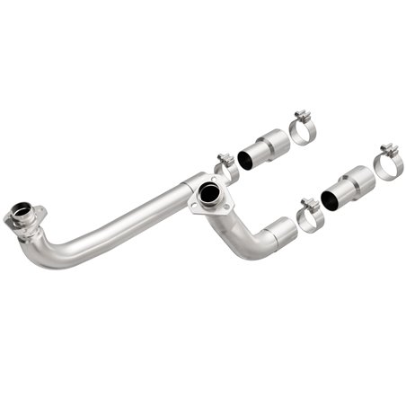 MagnaFlow Performance Collecteur D'échappement Down Pipe 16434