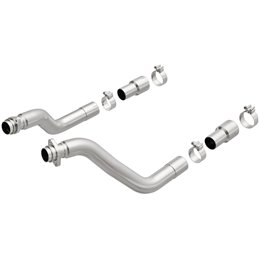 MagnaFlow 1964-1966 Ford Mustang Performance Collecteur D'échappement Down Pipe