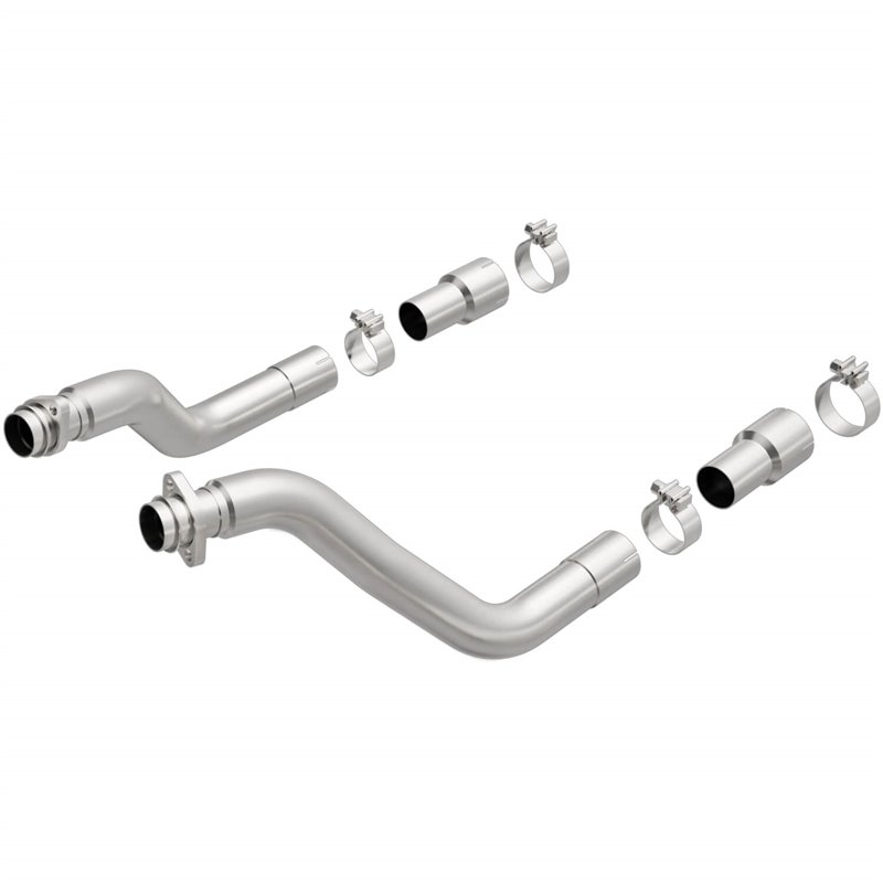 MagnaFlow 1964-1966 Ford Mustang Performance Collecteur D'échappement Down Pipe