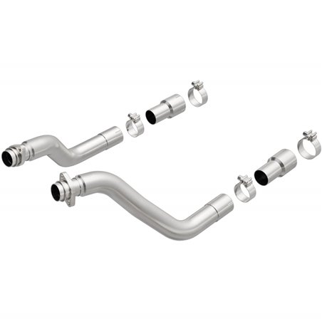 MagnaFlow 1964-1966 Ford Mustang Performance Collecteur D'échappement Down Pipe