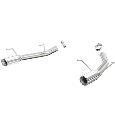 MagnaFlow 2005-2009 Ford Mustang Race Series Système D'échappement De Performance À Essieu Arrière