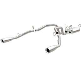 MagnaFlow Street Series Cat-Back Performance Système D'échappement 16869