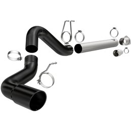 MagnaFlow Black Series Système D'échappement De Performance À Filtre Arrière 17067