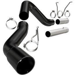 MagnaFlow Black Series Système D'échappement De Performance À Filtre Arrière 17069