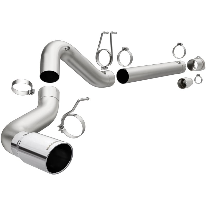 MagnaFlow Pro Series Filter-Back Performance Système D'échappement 17872