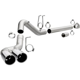 MagnaFlow Pro Series Filter-Back Performance Système D'échappement 17873
