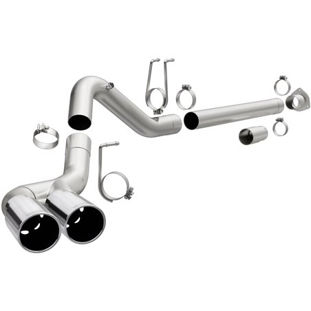 MagnaFlow Pro Series Filter-Back Performance Système D'échappement 17873